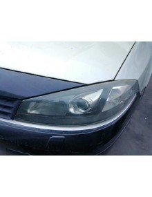 renault laguna ii (bg0) del año 2005 2