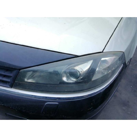 renault laguna ii (bg0) del año 2005