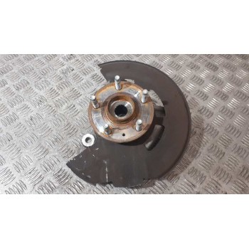 Recambio de mangueta delantera izquierda para opel astra k lim. 5türig excellence referencia OEM IAM   