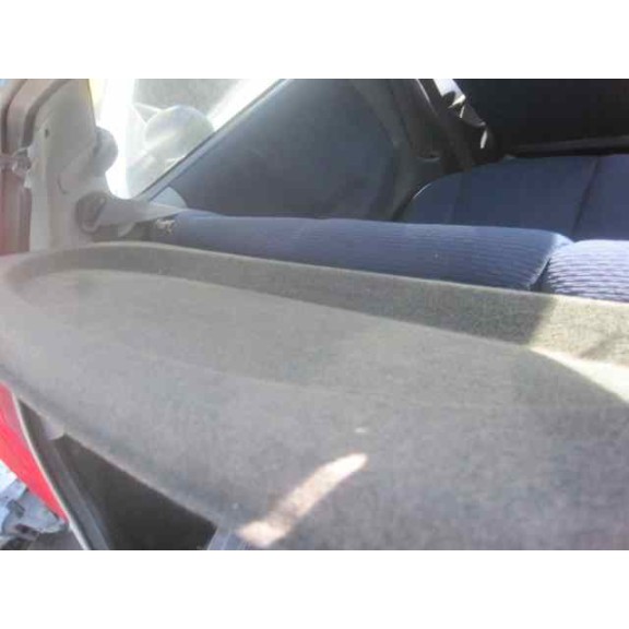 fiat punto berlina (188) del año 2001