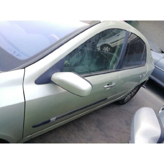 renault laguna ii (bg0) del año 2005