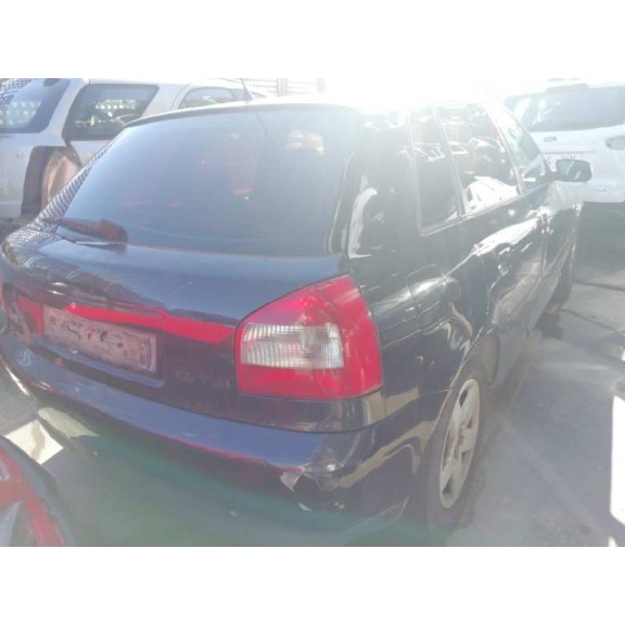 audi a3 (8l) del año 2001
