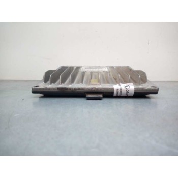 Recambio de centralita motor uce para renault megane ii familiar 1.5 dci diesel referencia OEM IAM 8200334419  