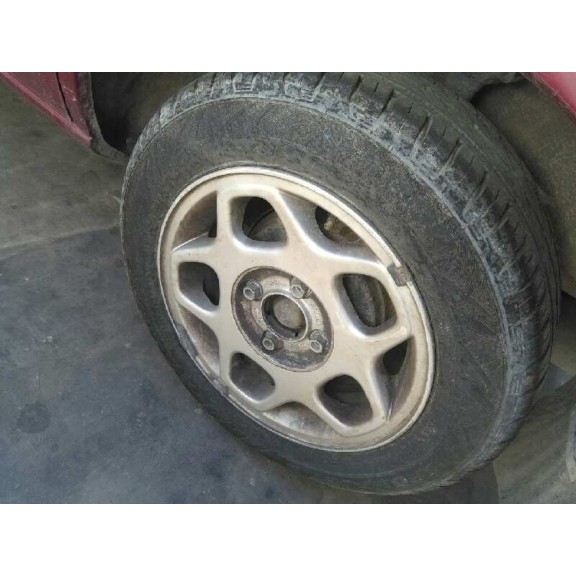 ford escort berlina del año 1993