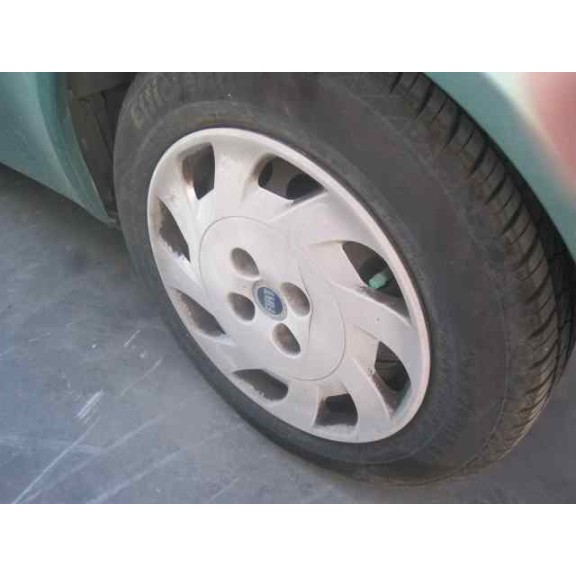 fiat punto berlina (188) del año 2001