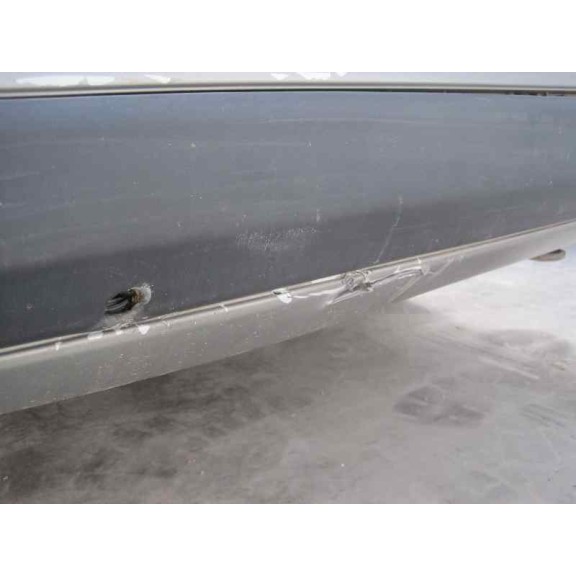 mercedes-benz clase e (w124) berlina del año 1990