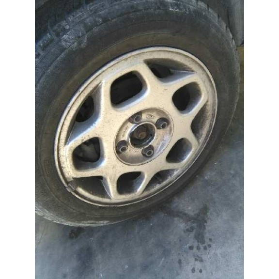 ford escort berlina del año 1993