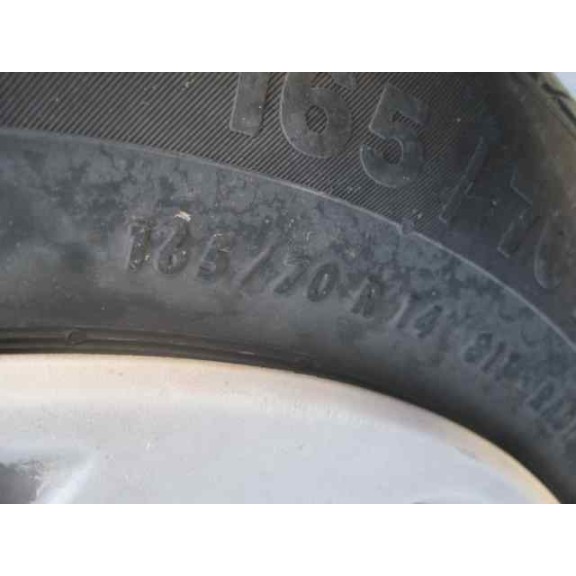 fiat punto berlina (188) del año 2001