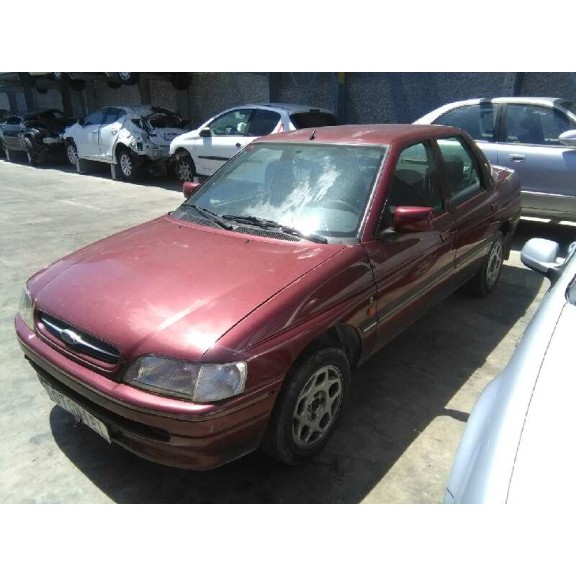 ford escort berlina del año 1993
