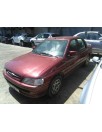 ford escort berlina del año 1993