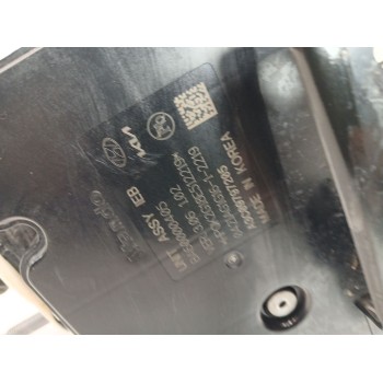 Recambio de abs para kia niro ii (sg2) 1.6 gdi hybrid referencia OEM IAM 58500AT050  BA10000405