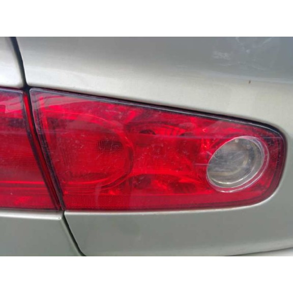 renault laguna ii (bg0) del año 2005