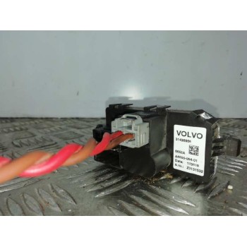 Recambio de resistencia calefaccion para volvo v40 2.0 diesel cat referencia OEM IAM 31436958  
