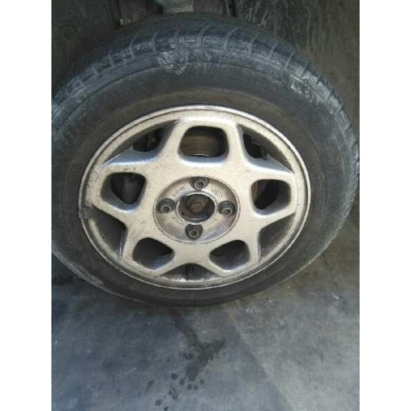 ford escort berlina del año 1993