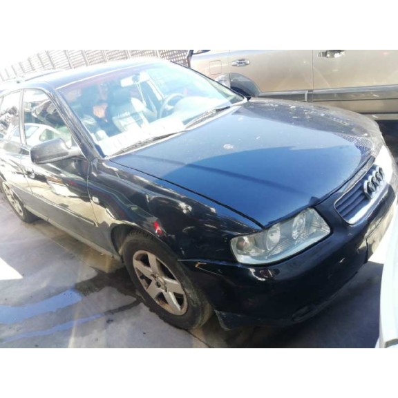 audi a3 (8l) del año 2001