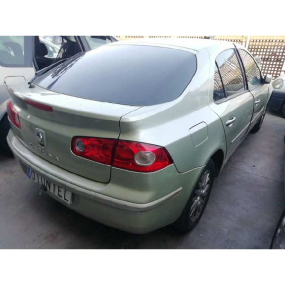 renault laguna ii (bg0) del año 2005