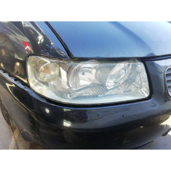 audi a3 (8l) del año 2001