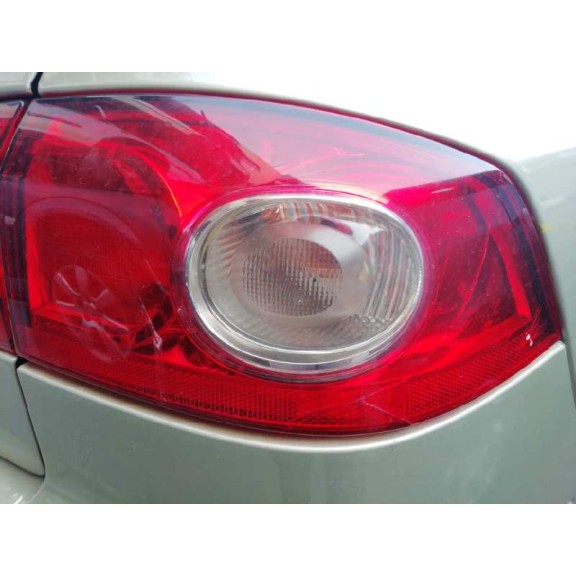 renault laguna ii (bg0) del año 2005