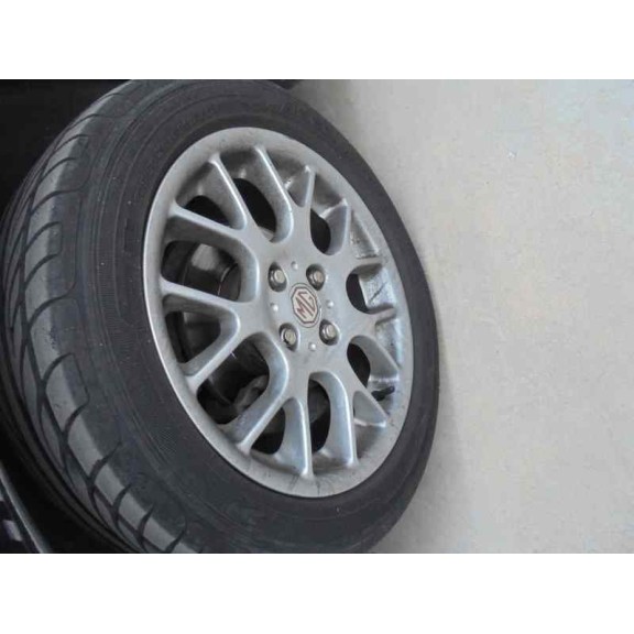 mg mg zr del año 2004