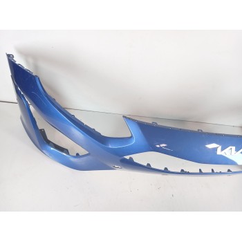 Recambio de paragolpes delantero para kia ceed tourer (cd) 1.6 gdi hybrid referencia OEM IAM 86511J7KAO  