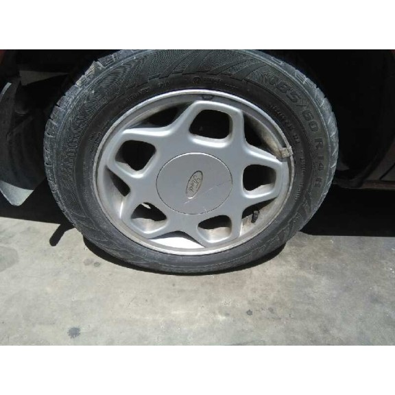 ford escort berlina del año 1993