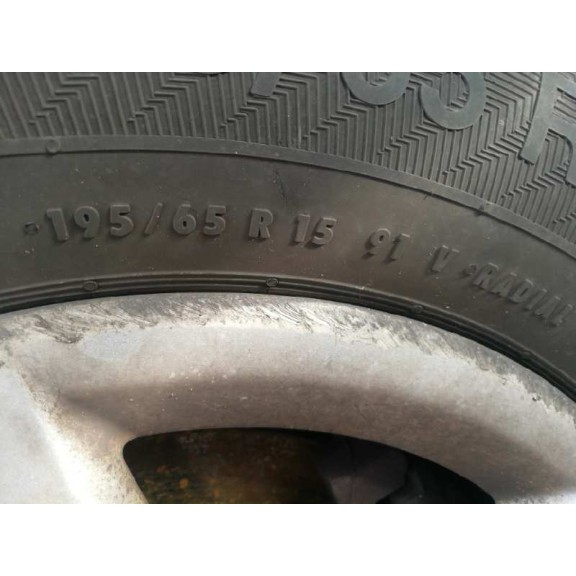 audi a3 (8l) del año 2001