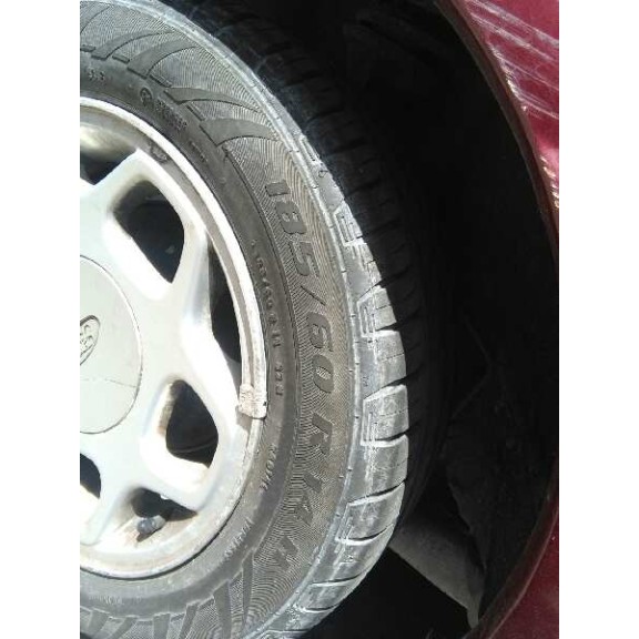 ford escort berlina del año 1993