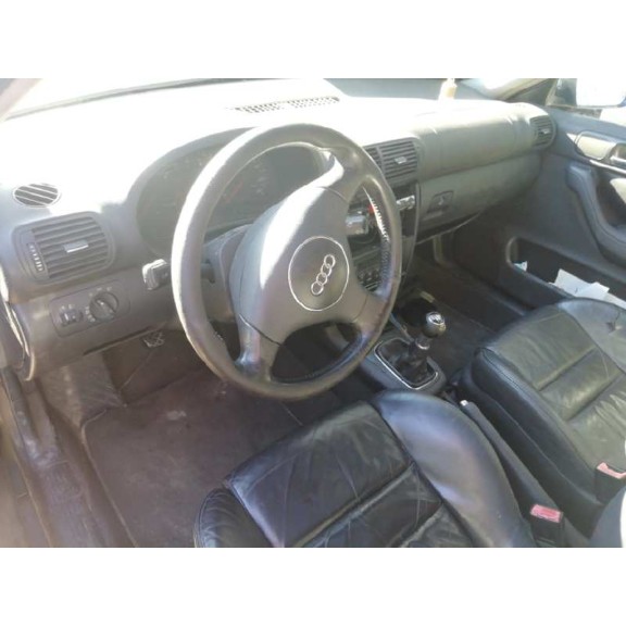 audi a3 (8l) del año 2001