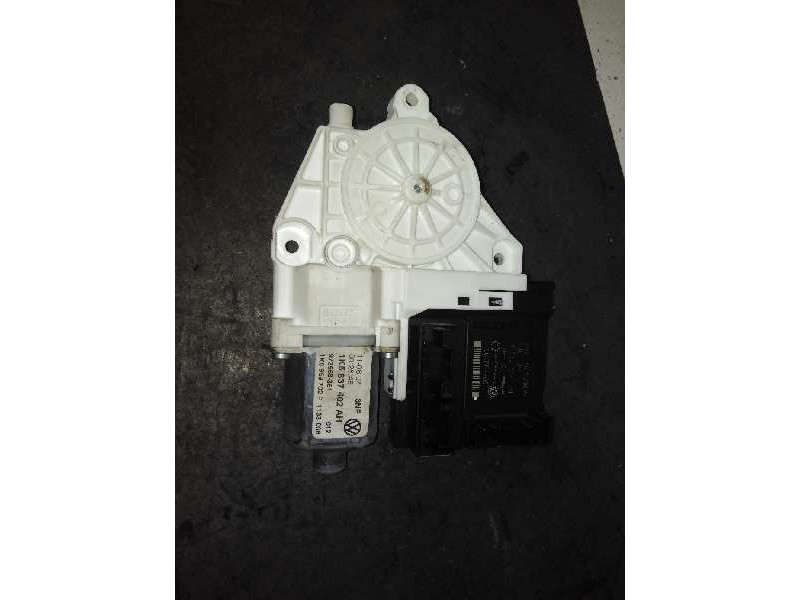 Recambio de motor elevalunas delantero derecho para volkswagen golf v variant (1k5) advance referencia OEM IAM 1K0959792L  