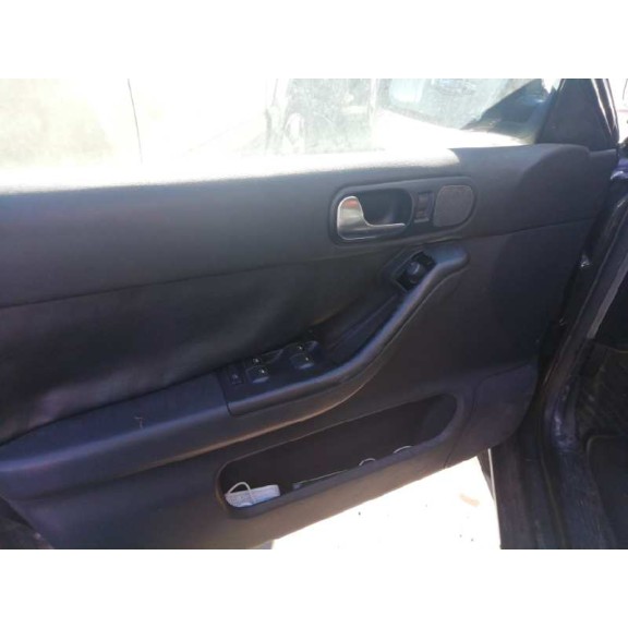 audi a3 (8l) del año 2001