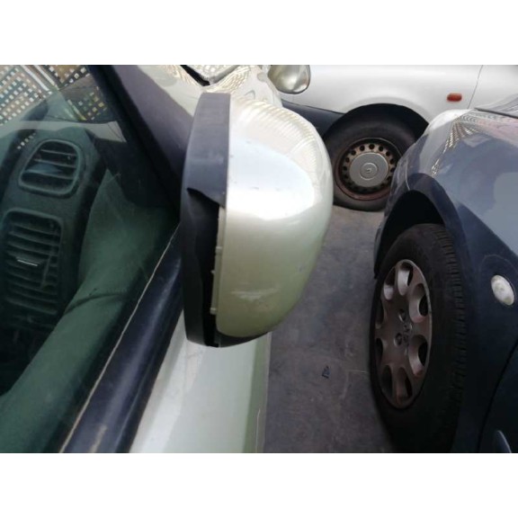 renault laguna ii (bg0) del año 2005