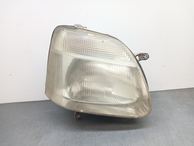 Recambio de faro derecho para suzuki wagon r+ rb (mm) 1.3 gl referencia OEM IAM 3530083E00  