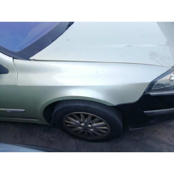 renault laguna ii (bg0) del año 2005