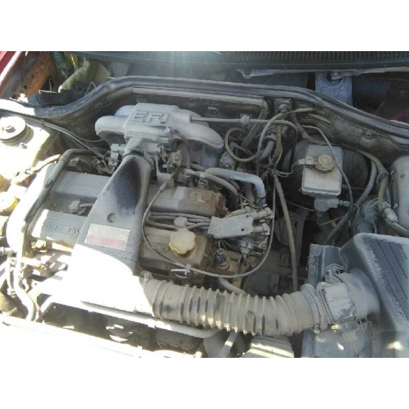 ford escort berlina del año 1993