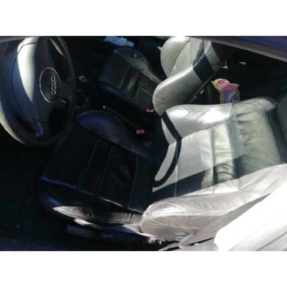 audi a3 (8l) del año 2001