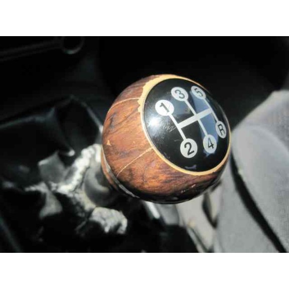 opel vectra b berlina del año 2001