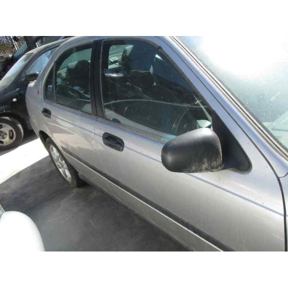 mg serie 400 (rt) del año 1998