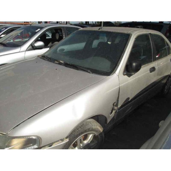 mg serie 400 (rt) del año 1998