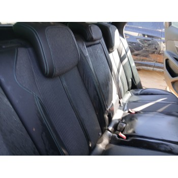 Recambio de asientos traseros para peugeot 3008 ii suv (mc_, mr_, mj_, m4_) 1.5 bluehdi 130 referencia OEM IAM   