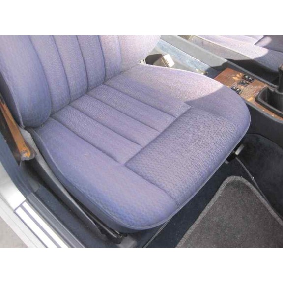 mercedes-benz clase e (w124) berlina del año 1990