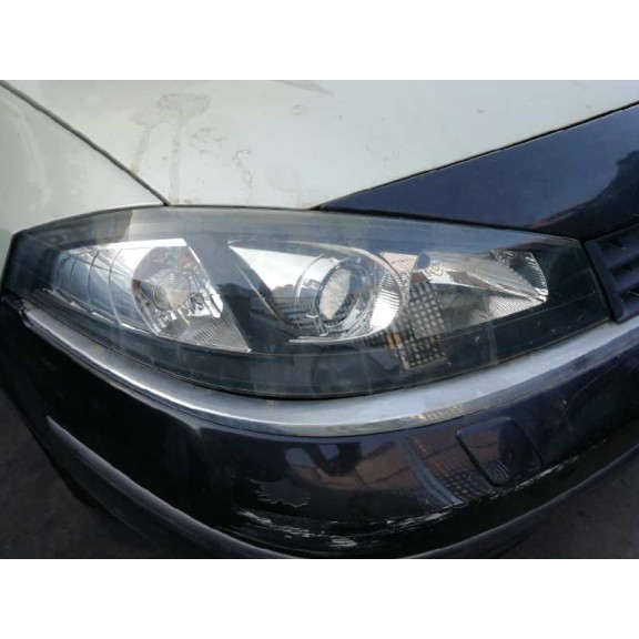 renault laguna ii (bg0) del año 2005