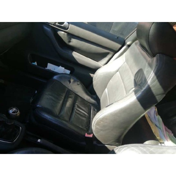 audi a3 (8l) del año 2001