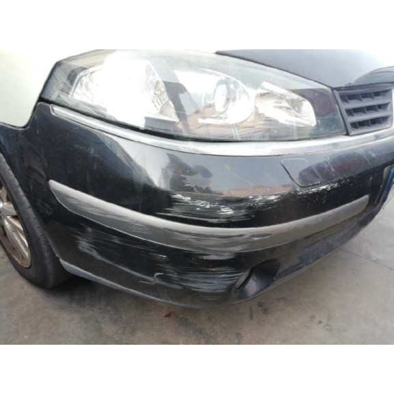 renault laguna ii (bg0) del año 2005