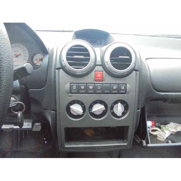 mg mg zr del año 2004