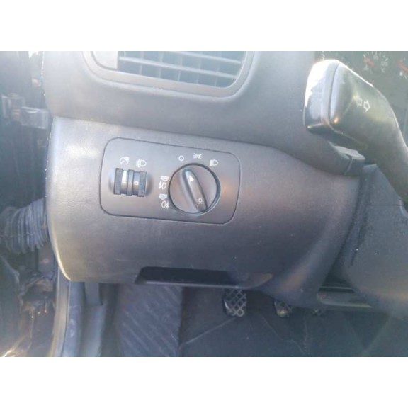 audi a3 (8l) del año 2001