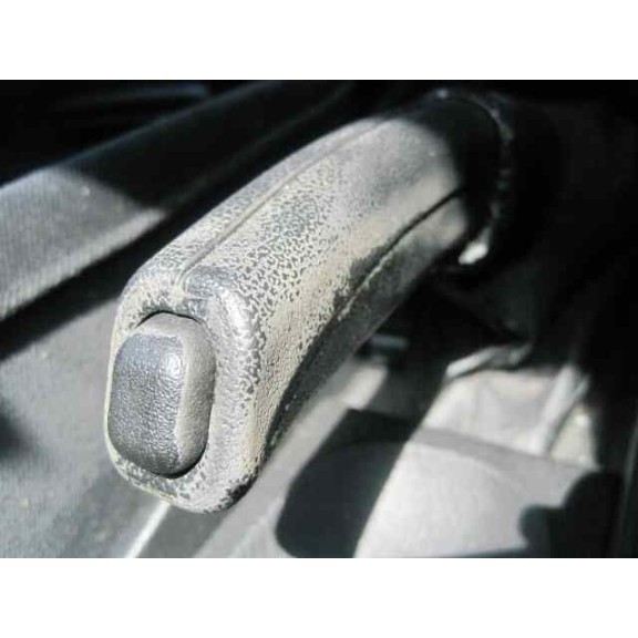 opel vectra b berlina del año 2001