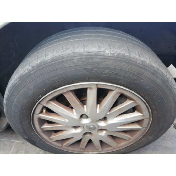 renault laguna ii (bg0) del año 2005