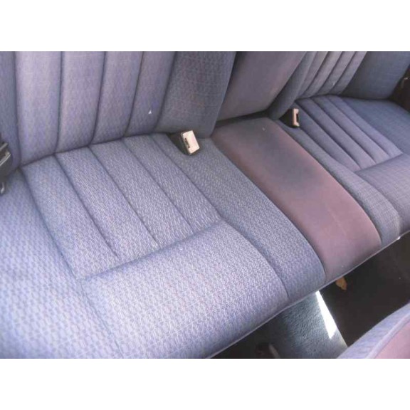 mercedes-benz clase e (w124) berlina del año 1990