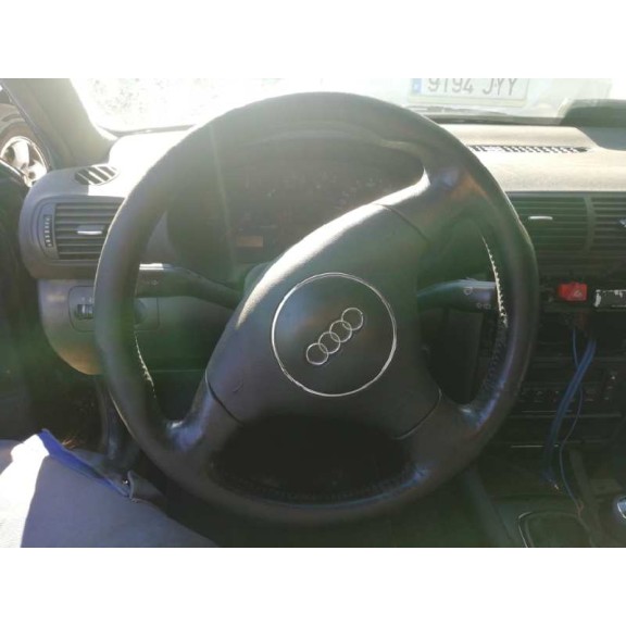 audi a3 (8l) del año 2001