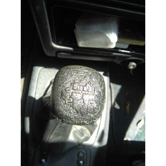 ford escort berlina del año 1993